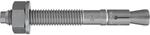 fischer 507579 Bolzen FBN II 10/10 feuerverzinkt