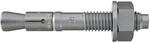 fischer 508014 Bolzen FBN II 12/5 K feuerverzinkt