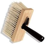 ROLLER 83800710 Deckenb&uuml;rste Quast Tapezierb&uuml;rste, natur, 170x70mm