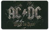 AC/DC - Rock Or Bust Frühstücksbrettchen - Lizenziertes Originaldesign
