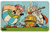 Logoshirt® Asterix I Obelix & Miraculix I Zaubertrank I Frühstücksbrettchen I