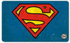 Logoshirt® DC Comics I Superman I Logo I Frühstücksbrettchen I Schneidebrett...