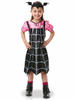 Rubies 640874TODD Kostüm, Girls, Mehrfarbig, Toddler Age 2-3, Height 98 cm