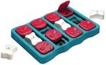 Outward Hound Nina Ottosson Hundespielzeug Intelligenz - Stufe 2 Erfahrene -