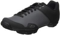 Giro Unisex Berm E-Bike|City/Urban|Freizeit Schuhe, Schwarz, Large