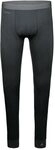 Sch&ouml;ffel Herren Merino Sport Pants long M, temperaturregulierende lange Unterhose,
