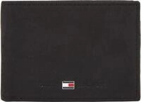 Tommy Hilfiger Herren Geldbeutel Johnson Mini Klein, Schwarz (Black), Einheitsgr&ouml;&szlig;e