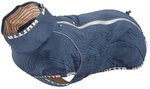 Hurtta L&auml;ssige Steppjacke Hundemantel, River, 24XL