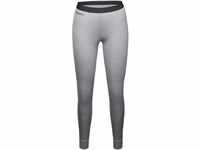 Schöffel Damen Merino Sport Pants long W, temperaturregulierende lange Unterhose,