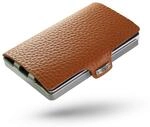 I-CLIP Original Herren Geldb&ouml;rse &ndash; Slim Wallet mit Geldklammer &ndash;
