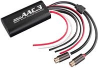Helix AAC.3 Converter - High Low Adapter Signalwandler f&uuml;r Autoradio AAC3