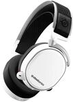 SteelSeries Arctis Pro Wireless &ndash; Kabelloses Gaming-Headset (2,4 GHz & Bluetooth)