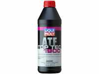 LIQUI MOLY Top Tec ATF 1900 | 1 L | Getriebeöl | Hydrauliköl | Art.-Nr.: 3648