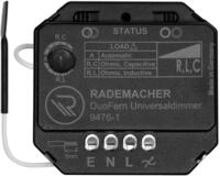 Rademacher DuoFern Universal Dimmaktor 9476-1, Dimmer Funk-Aktor (HOMEPILOT