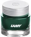 LAMY T 53 Tinte 420 &ndash; Premium-F&uuml;llhalter-Tinte in der Farbe Peridot mit einer