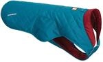 RUFFWEAR Stumptown Jacket, Warmer und Abriebfester Hundemantel f&uuml;r Klare Kalte...