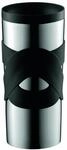 Bodum 11043-01 Travel Mug Travel Mug, 0.35 l, Edelstahl