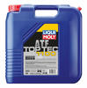 LIQUI MOLY Top Tec ATF 1100 | 20 L | Getriebeöl | Hydrauliköl | Art.-Nr.: 3653
