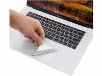 LENTION Palm Rest Cover Haut mit Trackpad Protector für MacBook Pro (15-Zoll,