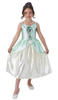 Rubies 620546S Offizielles Disney-Prinzessinnen-Kostüm Tiana für Mädchen,...