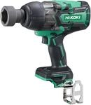 HiKOKI Akku-Schlagschrauber WR36DA, 36V, 1100 Nm, B&uuml;rstenlos, IP56