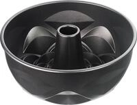 Original Kaiser Inspiration Design-Gugelhupfform 25 cm, Gugelhupf Backform mit