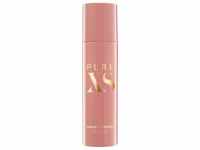 Paco Rabanne Pure Xs For Her Deo Vapo 150 ml 1er Pack 1600 g
