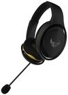 Asus TUF H5 Gaming Headset (virtueller 7.1 Sound, PC, PS4, Xbox One & Smartphone)