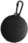 Boompods Aquablaster Mini Bluetooth-Lautsprecher mit Amazon Alexa-Funktion - IPX7