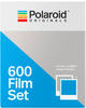 Polaroid Originals Filmset 600 (1Color-1B&W)