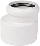 SKOLAN Reduktion SKR exzentrisch DN 100x70 335710