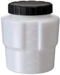 Original Einhell Farbbeh&auml;lter 800 ml (passend f&uuml;r Einhell Farbspr&uuml;hsystem TC-SY