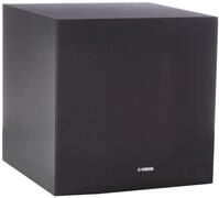 Yamaha NSP41 Homecinema 5.1 Lautsprecher schwarz