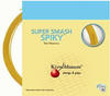 Kirschbaum Saitenset Super Smash Spiky, Gelb, 12 m, 0105000212400016