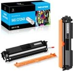 LeciRoba 94X f&uuml;r Hp 94X 94A Toner und f&uuml;r Hp 294X 294A CF294X CF294A Toner f&uuml;r