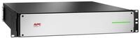 APC by Schneider Electric XBP48RM1U-LI On-Line Smart-UPS Schwarz/Silber