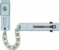 ABUS T&uuml;rkette SK78 &ndash; Abschlie&szlig;bar, Kindersicherung, f&uuml;r Haus- &...