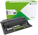 Lexmark - Trommel - 56F0Z0E - schwarz - 60.000pages