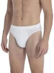 CALIDA Evolution Slip Herren | Unterhose, weiche Baumwolle, elastisch, formstabil und