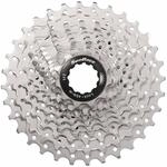 Sunrace Unisex-Erwachsene Kassette 11-Speed 11-32T, Silber, One Size