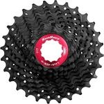 Sunrace CSRX1 Road Kassettenzahnkranz Silber 11-Fach