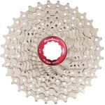 Sunrace CSMX0 TAWR Kassettenzahnkranz Grau,Silber 10-Fach