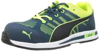 Puma Safety Elevate Knit Low Arbeitsschuh Sicherheitsschuh S1P ESD HRO SRC