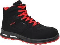 ELTEN Sicherheitsschuhe Lakers XXT Mid ESD S1PS, Damen und Herren, Textil,