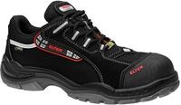 ELTEN Sicherheitsschuhe SENEX Pro GTX ESD S3, Herren, Textil, Kunststoffkappe