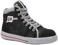 ELTEN SENSATION Lady Mid ESD S2 | Sicherheitsschuhe f&uuml;r Damen & Herren,...