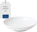 Villeroy & Boch &ndash; Artesano Suppenteller Wei&szlig;, Sp&uuml;lmaschinenfest,