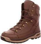 LOWA Stiefel hoch Renegade EVO Ice GTX braun 42
