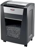 Rexel Aktenvernichter Momentum X420, Partikelschnitt, 22-20 Blatt A4 (70-80 g/m&sup2;)