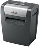 Rexel Aktenvernichter Momentum X406, Partikelschnitt, 7-6 Blatt A4 (70-80 g/m&sup2;)